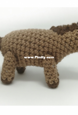 Lauras Pixie Patch - Laura Gillard - Miniature Pony - Free