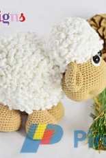 Havva- Sheep - Hungarian - Translated