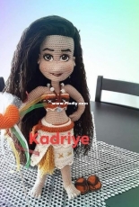 Moana