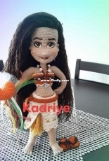 Moana