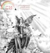 HAED HAESF 2825 Once Was Innocent BW by Selina Fenech