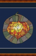 Physalis by Natalya Pletyonko / NataCher