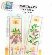 Vervaco 131.5553 Bookmarks