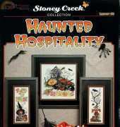 Stoney Creek Collection Leaflet 83 Haunted Hospitality XSD