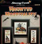 Stoney Creek Collection Leaflet 83 Haunted Hospitality XSD
