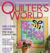 Quilters World-Vol.30 N°02 April 2008