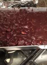 Texas Sheet Cake