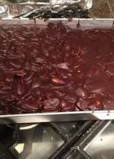 Texas Sheet Cake
