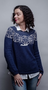 Longan by Marie Amelie Designs  - English, French - Free