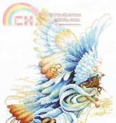 Lanarte MVS 23017 - Bird of Paradise
