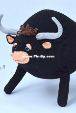 bull