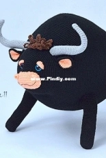 bull