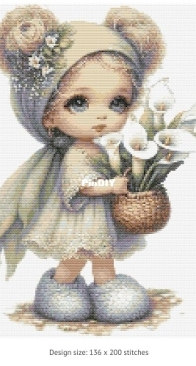 Dolls 1 By Silvia Romero Vieira Free