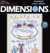 Dimensions 65016 - Salle de Bains