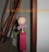 tassel agnels