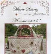 Marie Suarez-Mon sac a patch