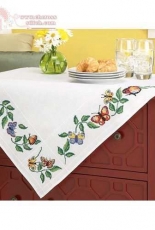 Butterflies Table Topper