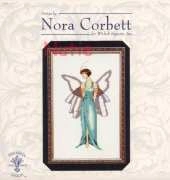 Nora Corbett NC137 Jade Blue pcs