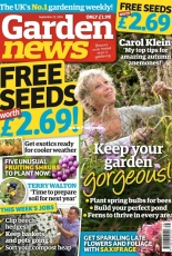 Garden News - September 22, 2018