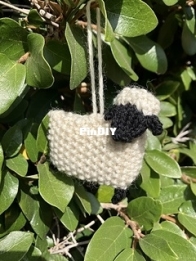 Sheep! by Colleen Abbot