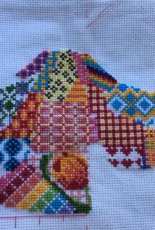 Mi maquina de coser