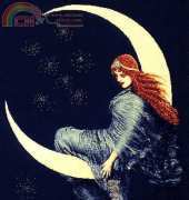 De La Tour Designs - Stardust Angel