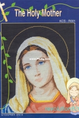 KCS-R001 - The Holy Mother