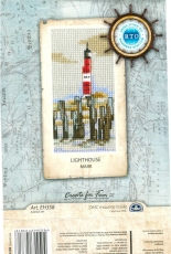 RTO EH358 Lighthouse