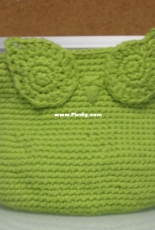owl basket