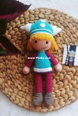 Sinosun hobi dukkani - Viking Viky - Turkish - Free