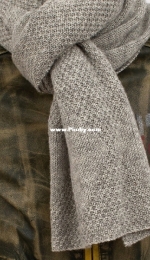 Philippe Classic Scarf by Steve Rousseau