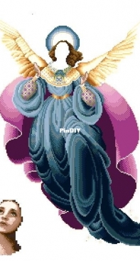 Lavander and Lace LL53 Angel of The Morning PCS