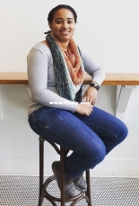Gathering Shawl by Sarah Jo Burch-Free