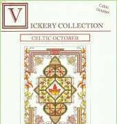 Vickery Collection # 2129 - Celtic October in XSD
