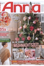 Anna December 2017 - German