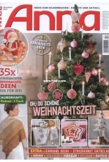 Anna December 2017 - German