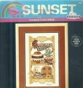 Dimensions 13567 Southwest Collection