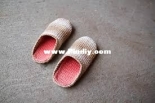 Mamachee - Tara Murray - Faulkner - Perfect House Slippers