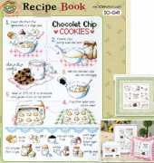 Soda SO-G41 Recipe Book PCS