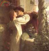 Laura Stitch 00149 - Romeo & Juliett
