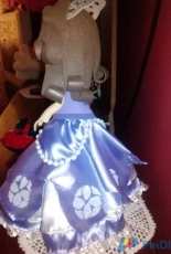 Princesita Sofia