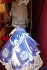 Princesita Sofia