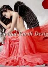 HAED HAEELFA 2043 Dark Angel by Little Fairy Art