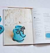 Mon Petit Violon - Vita Apala - Snow Boots