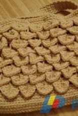 Thelma Lockhart - Thelmas Crocodile Purse - Free