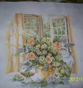 Lanarte A sunny morning