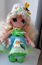 doll