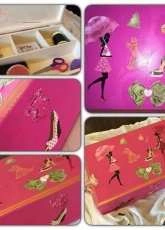 Work Box