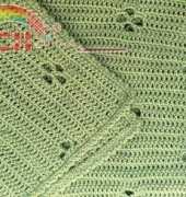 Happily Ever Crochet - Jessica McDowell - Lucky - Free