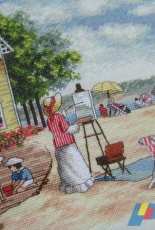 Dimensions 35177 Seaside Retreat